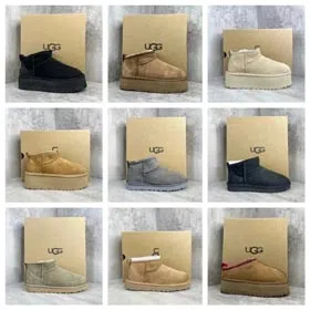 UGG CLASSIC MINI（27 Style）-0013  