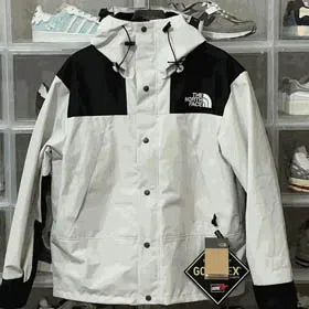 The North Face jacket（10 styles）-0216  