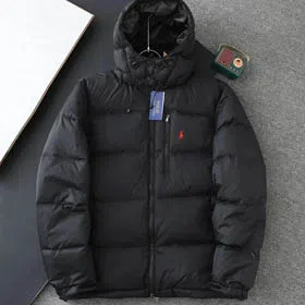 POLO Down Ralph Lauren Hoodie & Pants & Down jacket（3 styles）-0225  