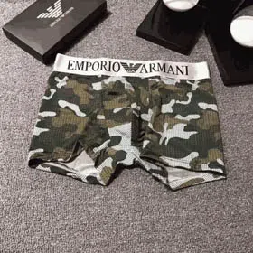ARMANI Underwear（20+styles）-0268  