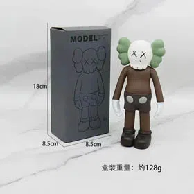 Kaws Figure（31 styles）-0279  