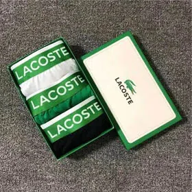Lacoste Underwear（33 styles）-0290  