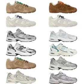 NB New Balance 530 -0486  