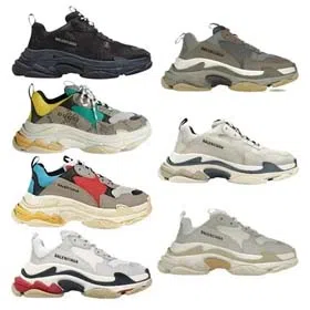 Balenciaga Triples (7 styles) -0515  