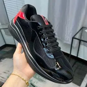 Prada Casual shoes(14 style)-0584  