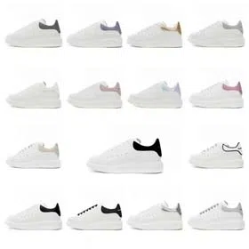 Alexander McQueen McQ Sneakers  （25+CP） -0585  