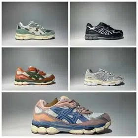 Asics Gel Kayano-0594  