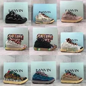 OG Lanvin sneakers-0628  