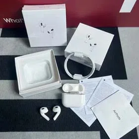 AirPods 1-5（8 styles）-0637  