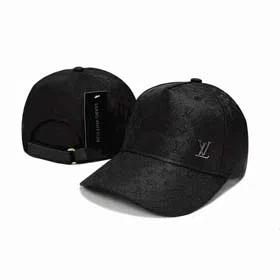 Louis Vuitton LV Peaked cap hat（26 styles）-0655  