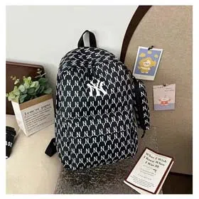 M Fashion Schoolbag（4 styles）-0702  