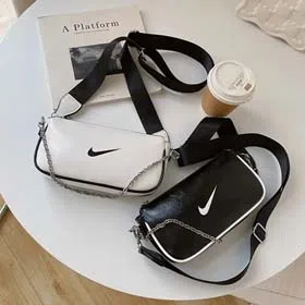 NIKE Small backpack-0720  