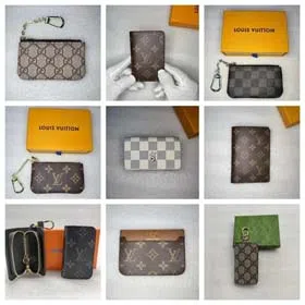 Louis Vuitton Cardholder-0740  