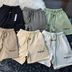 ESSENTIALS shorts-0774  