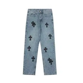 11 Chrome Hearts jeans pants（21 styles）-0799  