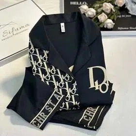 Dior coat-0822  