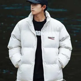 Balenciaga down jacket (5 styles)-0829  