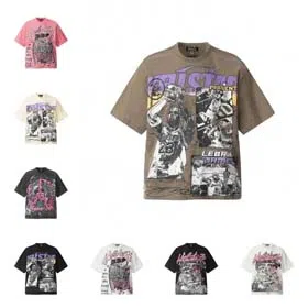 HellStar t-shirt-0845  