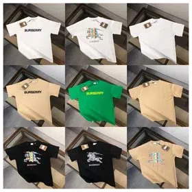 Burberry t-shirts-0849  
