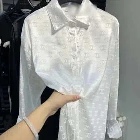 chanel  shirt（2 styles）-0911  