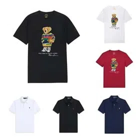Ralph Lauren polo T-shirts (35 styles)-0924  