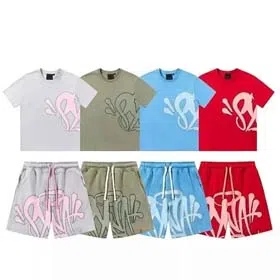 Syna World Short Set-0944  