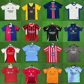 24-25 Football Jerseys (40+ Colors)-0948  