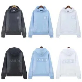 AMIRI Hoodie-1014  