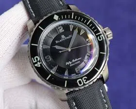 BLANCPAIN 5010 45mm (4 styles)-1037  
