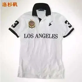 European and American city version short-sleeved T-shirt(14 styles)-1055  