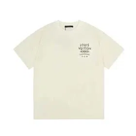 Louis Vuitton LV T-shirts (2 styles)-1068  