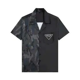 PRADA shirt(35 styles)-1095  