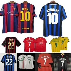 Jersey shirt T-shirt-1110  