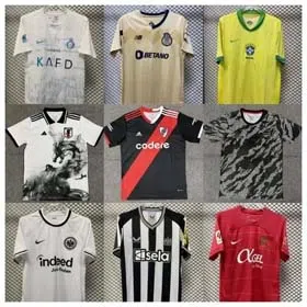 Fashion Jersey-1116  