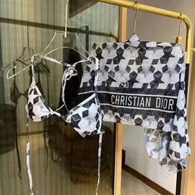 Christian Dior Swimsuit Bikini(40 styles)-1126  