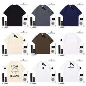Stone Island T-shirt（40 STYLE TOP）-1131  