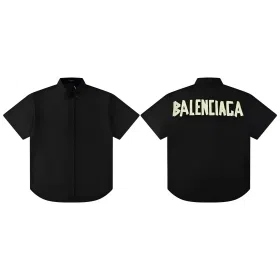 BALENCIAGA Shirts T-shirts（25 styles)-1154  