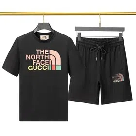 Gucci The North Face Casual Suit（10+styles)-1187  