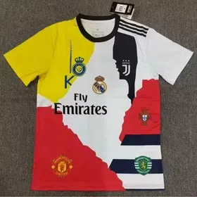 2025-2026 Football Jersey (25 styles)-1246  