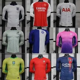 Premier League Jersey-1256  
