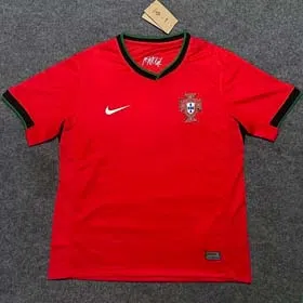 Fashion football jersey（40 styles)-1287  
