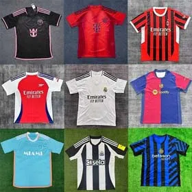 Fashion football jersey-1289  