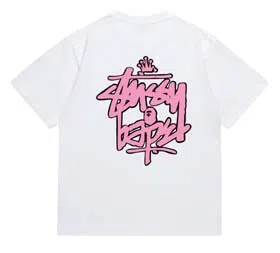 Ape head joint Printed short sleeves（30+styles)-1304  