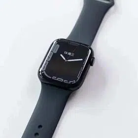 S9 S10 Electronic Watch（2 CP)-1329  