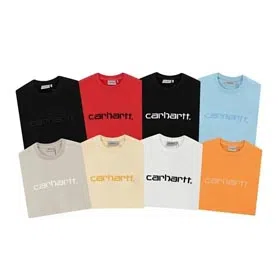 carhartt Fashion T-shirts-1358  