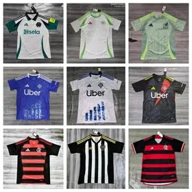 Fashion Jersey-1367  