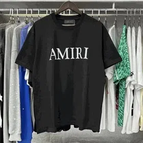 AMIRI T-shirts（30+styles)-1370  
