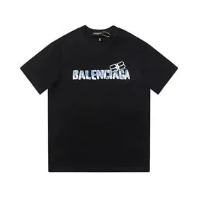 Balenciaga T-shirts（20 styles)-1389  