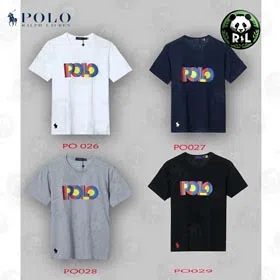 Ralph Lauren POLO Fashion T-Shirt（40 styles)-1418  