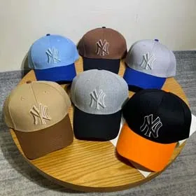 NEW ERA Baseball cap-1444  